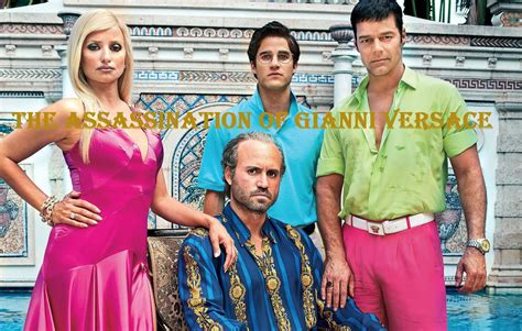 assassination of gianni versace where to watch|the assassination of gianni versace 123movies.